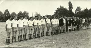 Grom Wolsztyn