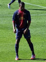 Adama Traore