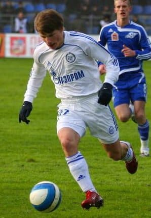 Andrei Arshavin