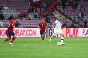 Arturo Vidal