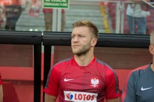 Polska - Gruzja, Eliminacje Euro 2016, 13.06.2015,