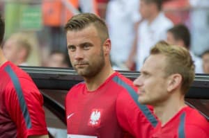 Polska - Gruzja, Eliminacje Euro 2016, 13.06.2015,