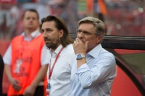 Polska - Gruzja, Eliminacje Euro 2016, 13.06.2015,