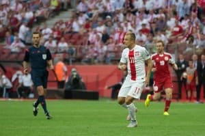 Polska - Gruzja, Eliminacje Euro 2016, 13.06.2015,