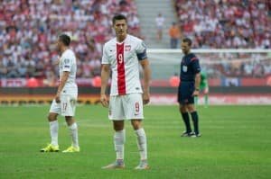 Polska - Gruzja, Eliminacje Euro 2016, 13.06.2015,