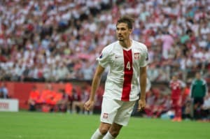 Polska - Gruzja, Eliminacje Euro 2016, 13.06.2015,