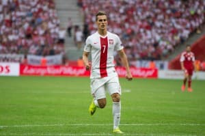 Arkadiusz Milik
