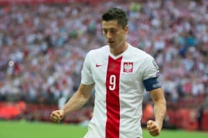 Polska - Gruzja, Eliminacje Euro 2016, 13.06.2015,
