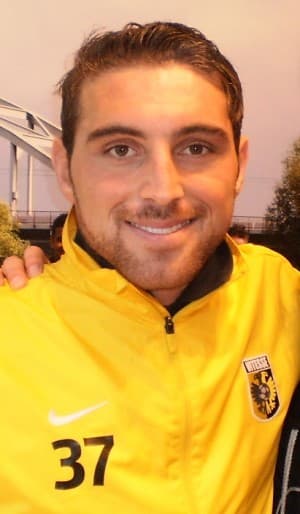 Guram Kashia (fot. wikipedia.com)