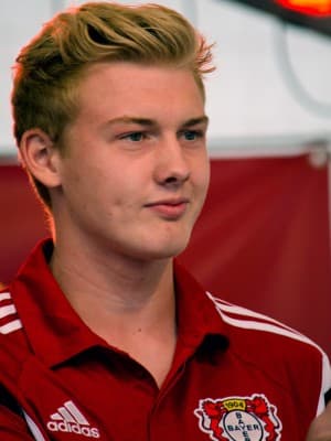 Julian Brandt