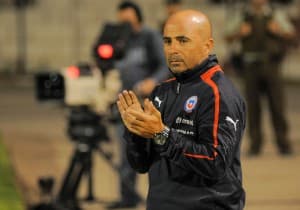 Jorge Sampaoli