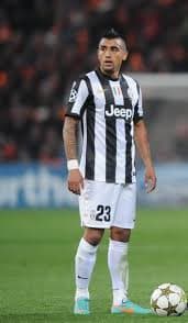 Arturo Vidal (da.wikipedia.org)
