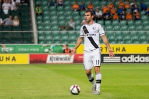 Legia Warszawa - FC Botosani