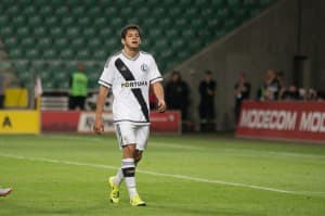 Legia Warszawa -  FC Botosani