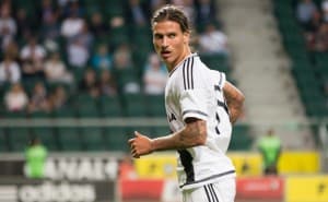 Legia Warszawa - FC Botosani