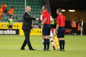 Legia Warszawa -  FC Botosani