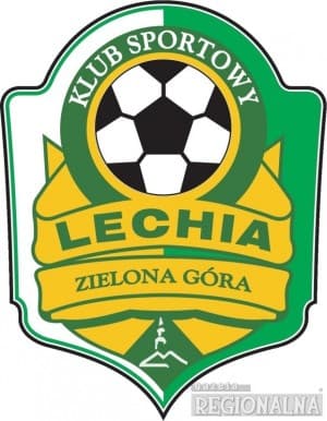 Logo Lechii Zielona Góra