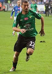 Lukasz Mierzejewski