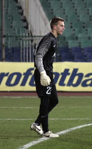 Plamen Iliev