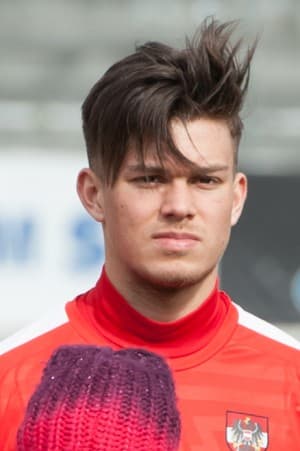 Sascha Horvath