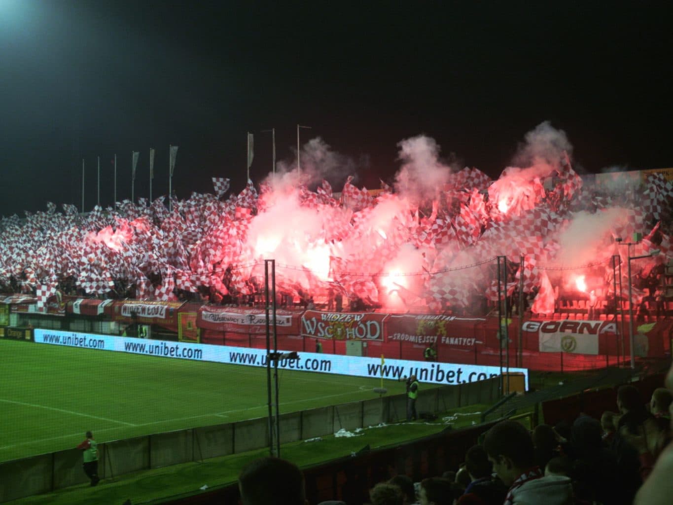 upadek