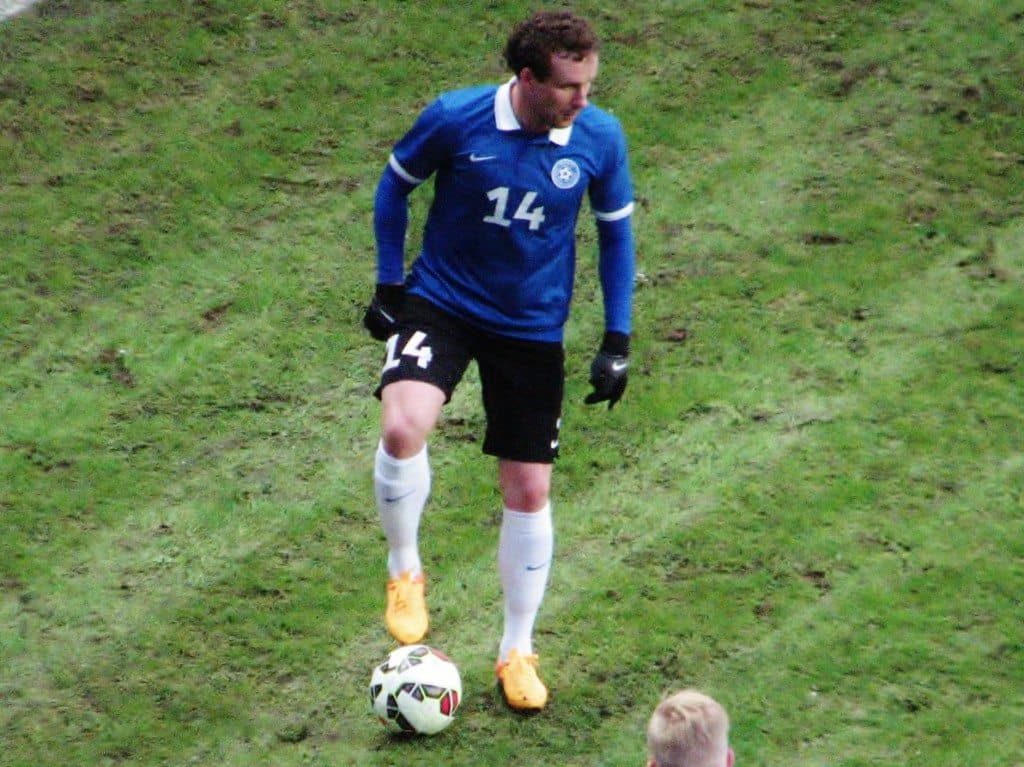 Polska-Estonia 2012