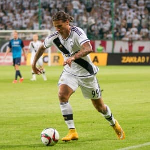 prijovic