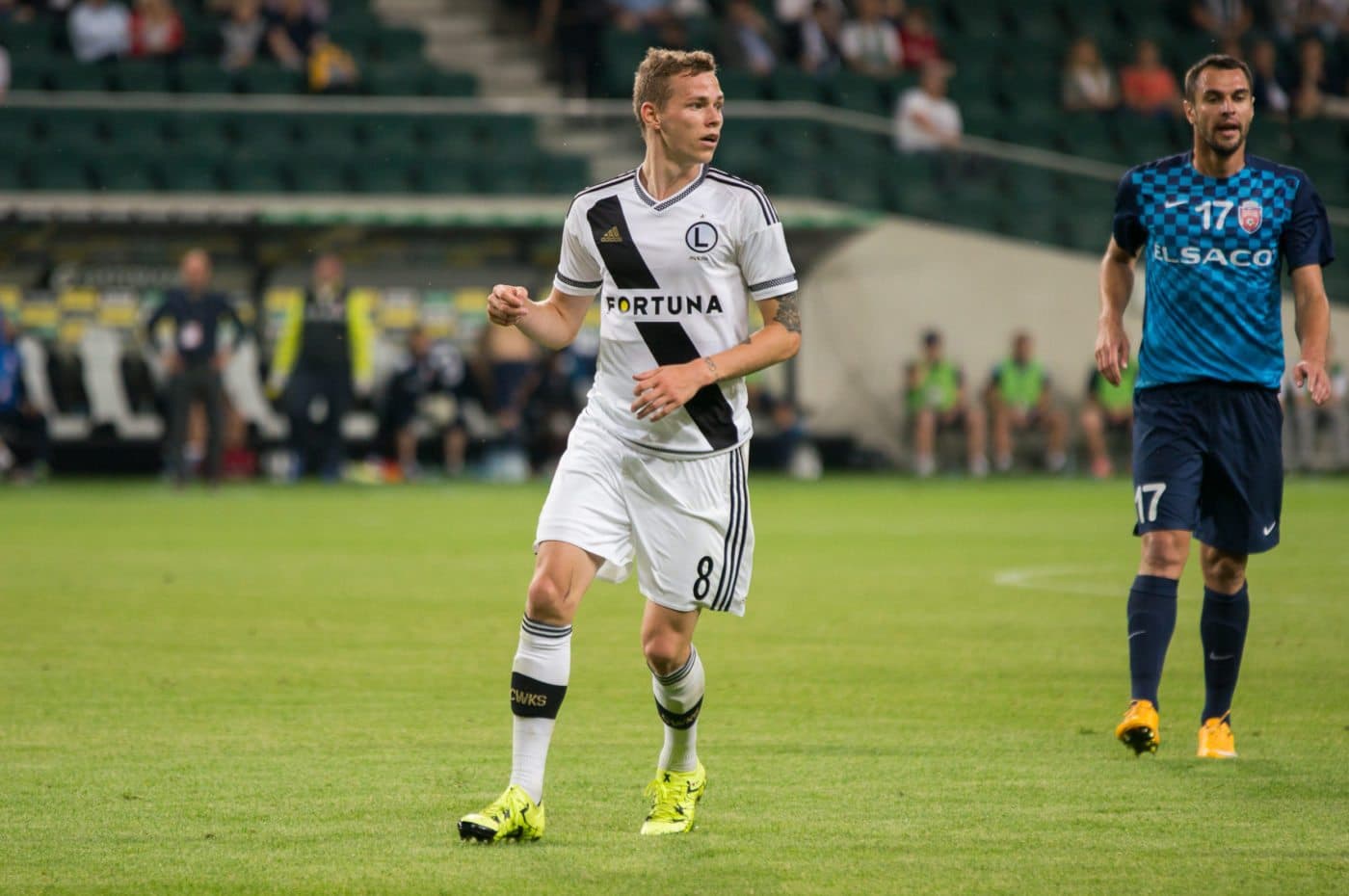 ekstraklasa