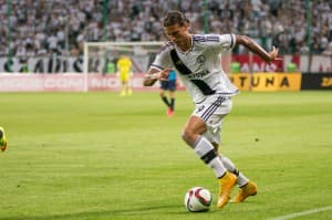 Aleksandar Prijović