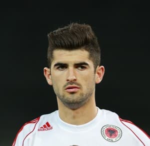 Elseid  Hysaj