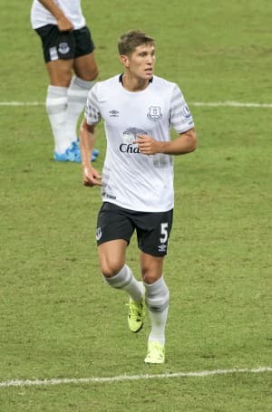 John Stones