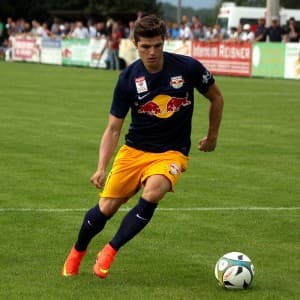 Marcel Sabitzer