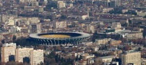 Stadion im. Borisa Paichadze