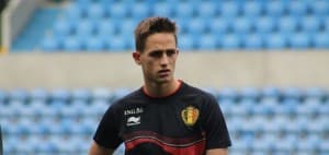 januzaj