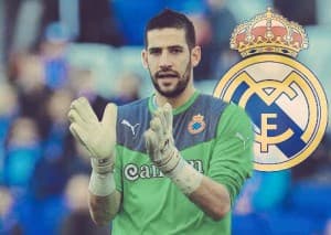 Kiko Casilla