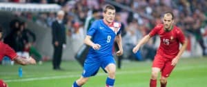 Mateo Kovacic
