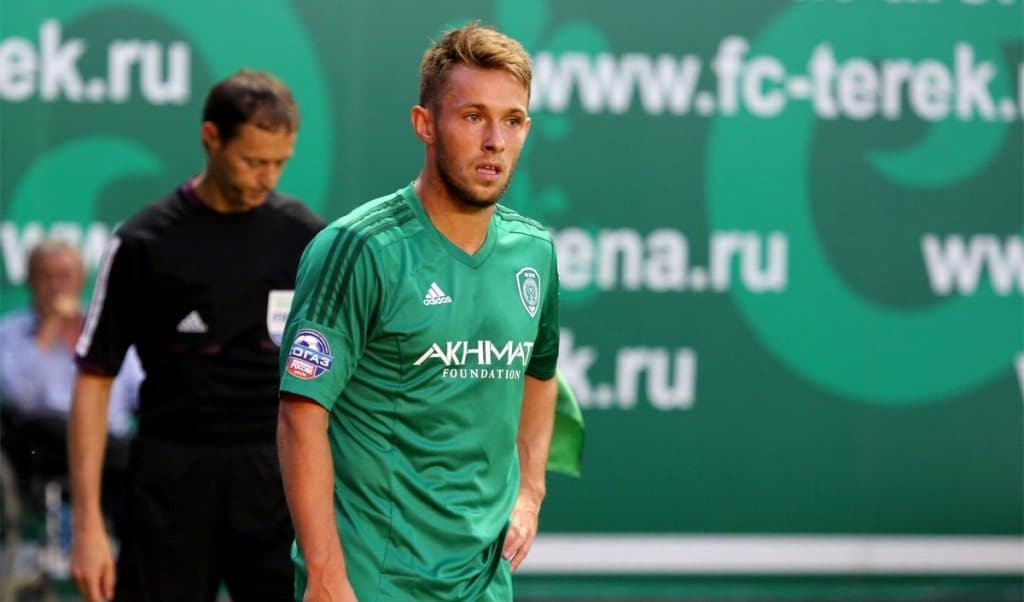 Maciej Rybus