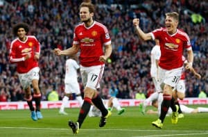 Manchester United