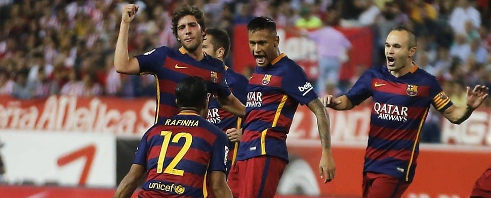 neymar