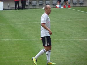 Arjen Robben