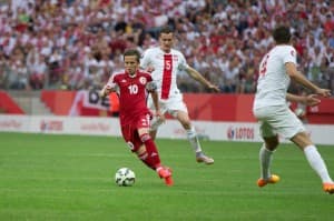Polska - Gruzja