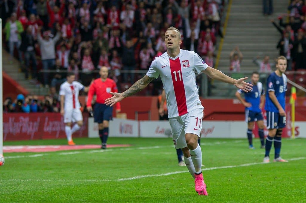 Kamil Grosicki