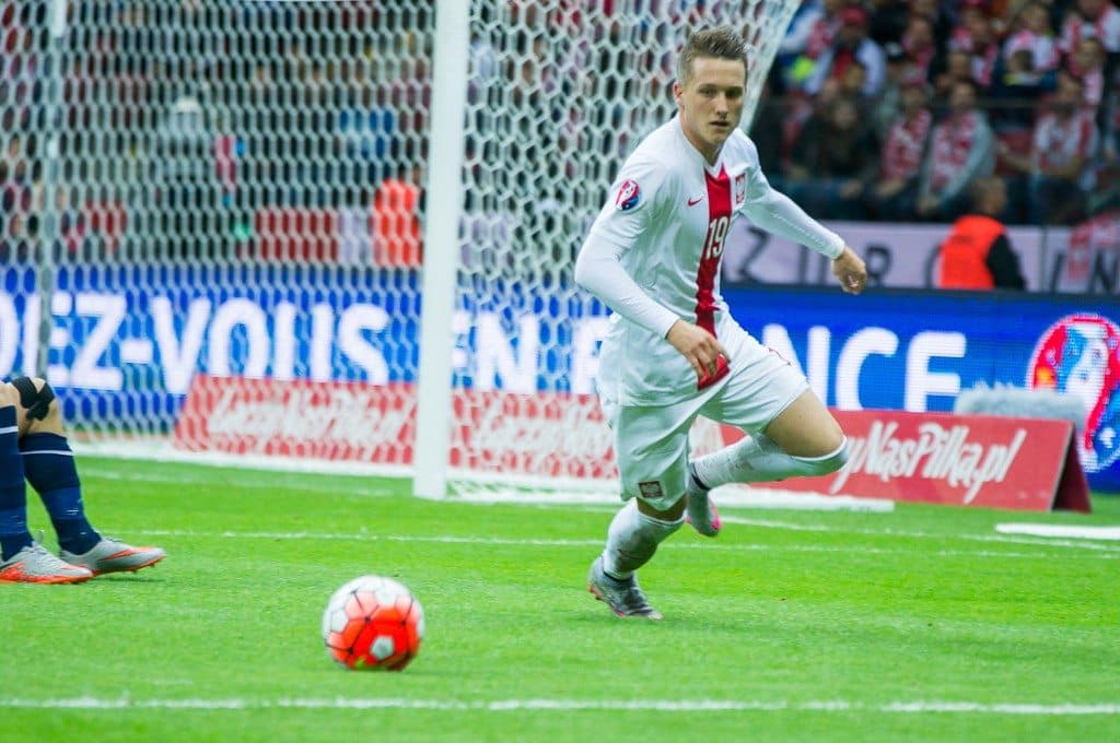 Piotr Zieliński