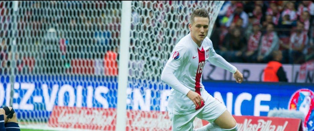 Piotr Zieliński