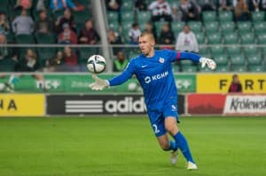TME Legia Warszawa - Zagłębie Lubin
