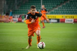 TME Legia Warszawa - Zagłębie Lubin