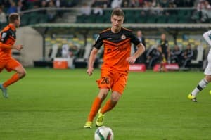 TME Legia Warszawa - Zagłębie Lubin