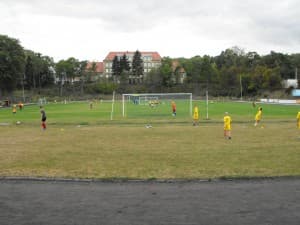 Mrągowia Mrągowo