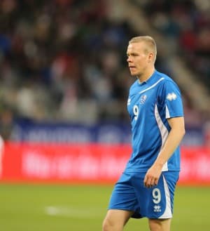 Kolbeinn Sigthorsson