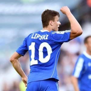 Patryk Lipski